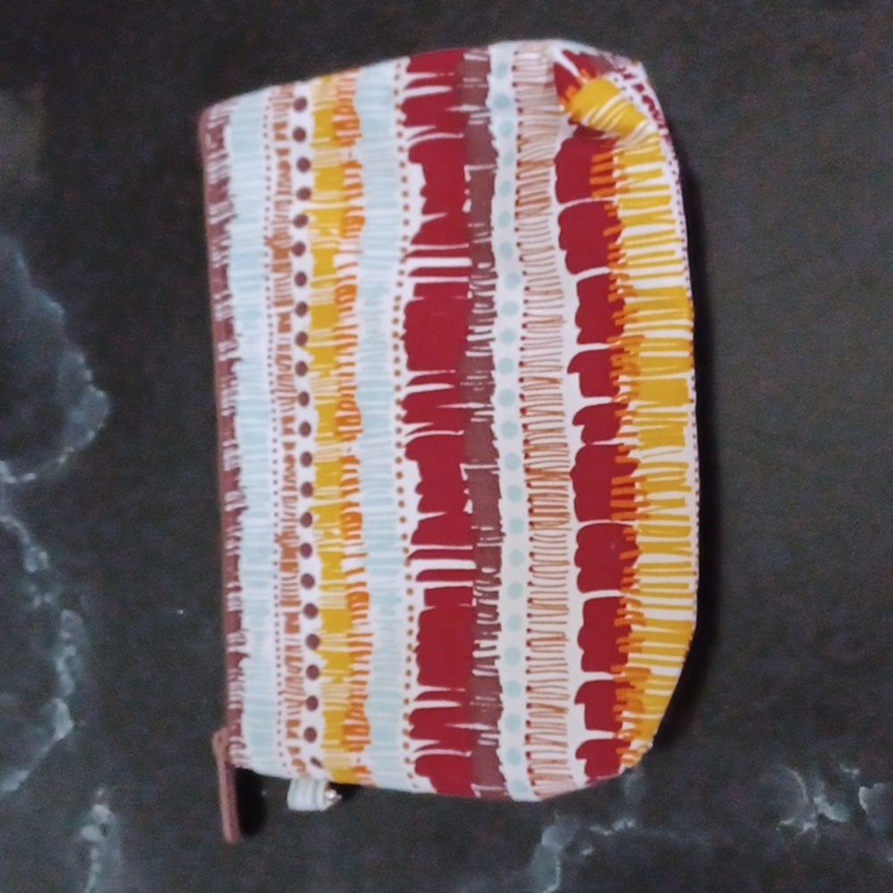 4/$40 New Mini Zipper Pouch